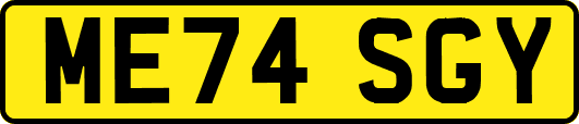 ME74SGY