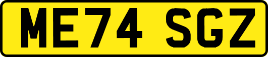 ME74SGZ