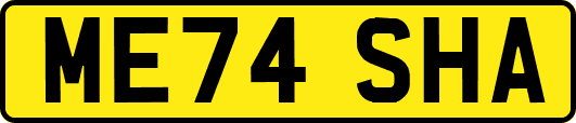 ME74SHA