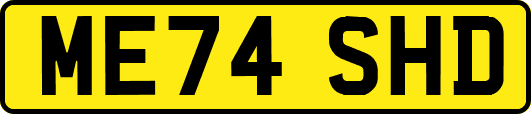 ME74SHD