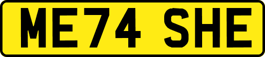 ME74SHE