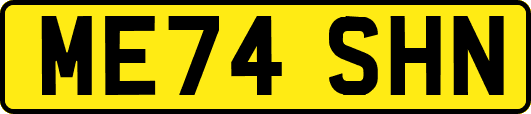 ME74SHN