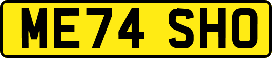 ME74SHO