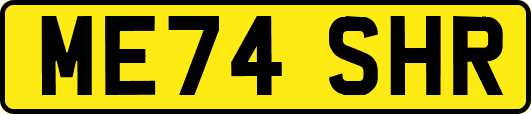 ME74SHR