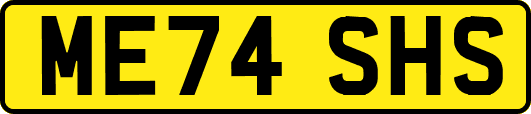 ME74SHS
