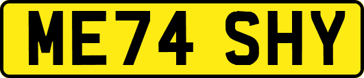 ME74SHY