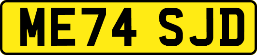 ME74SJD