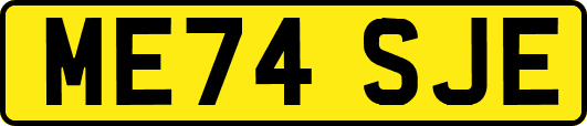 ME74SJE