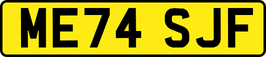 ME74SJF