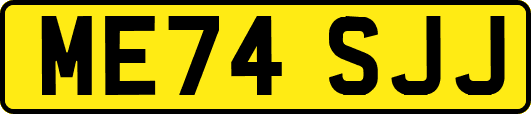 ME74SJJ