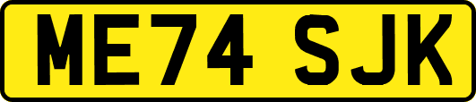 ME74SJK