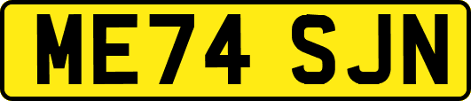 ME74SJN