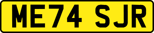 ME74SJR