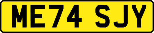 ME74SJY