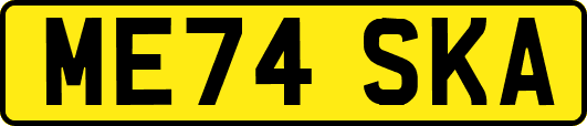ME74SKA