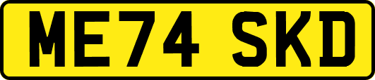 ME74SKD