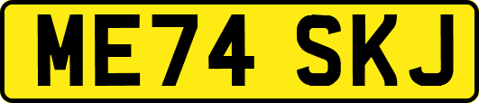 ME74SKJ