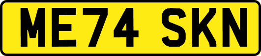 ME74SKN