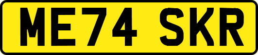 ME74SKR