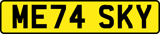 ME74SKY