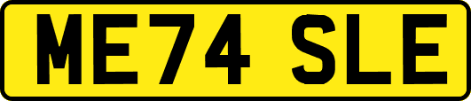 ME74SLE