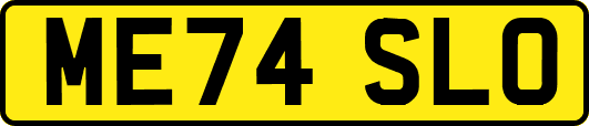 ME74SLO