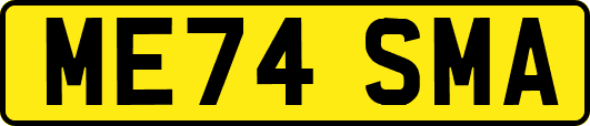 ME74SMA