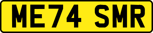 ME74SMR
