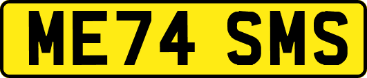 ME74SMS