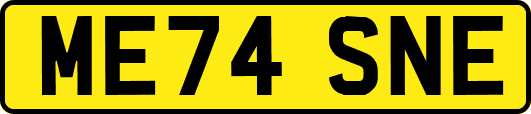 ME74SNE