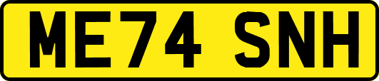 ME74SNH