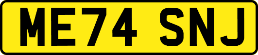 ME74SNJ