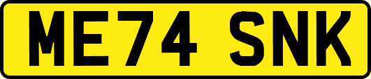 ME74SNK