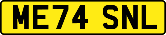 ME74SNL