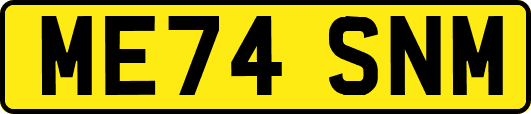 ME74SNM