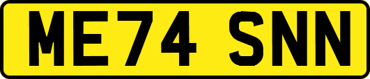 ME74SNN
