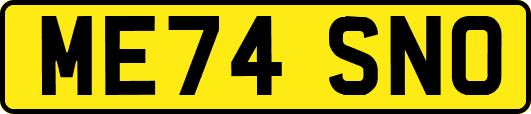 ME74SNO