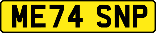 ME74SNP