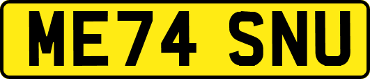 ME74SNU