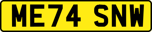 ME74SNW