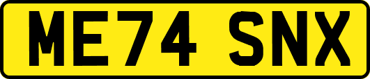 ME74SNX