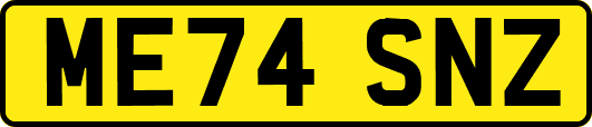 ME74SNZ