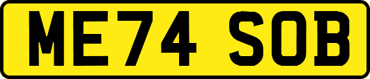 ME74SOB