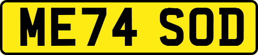 ME74SOD