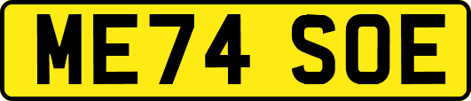 ME74SOE