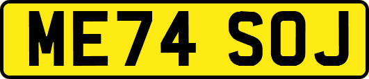 ME74SOJ