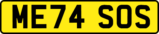 ME74SOS