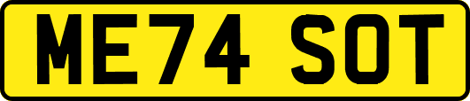 ME74SOT