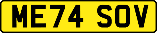 ME74SOV