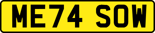 ME74SOW